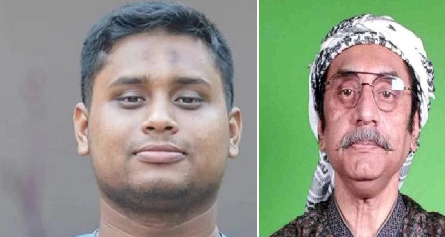 দেশে যারা আছেন হাসনাতকে বুক দিয়ে আগলে রাখুন: পিনাকী ভট্টাচার্য