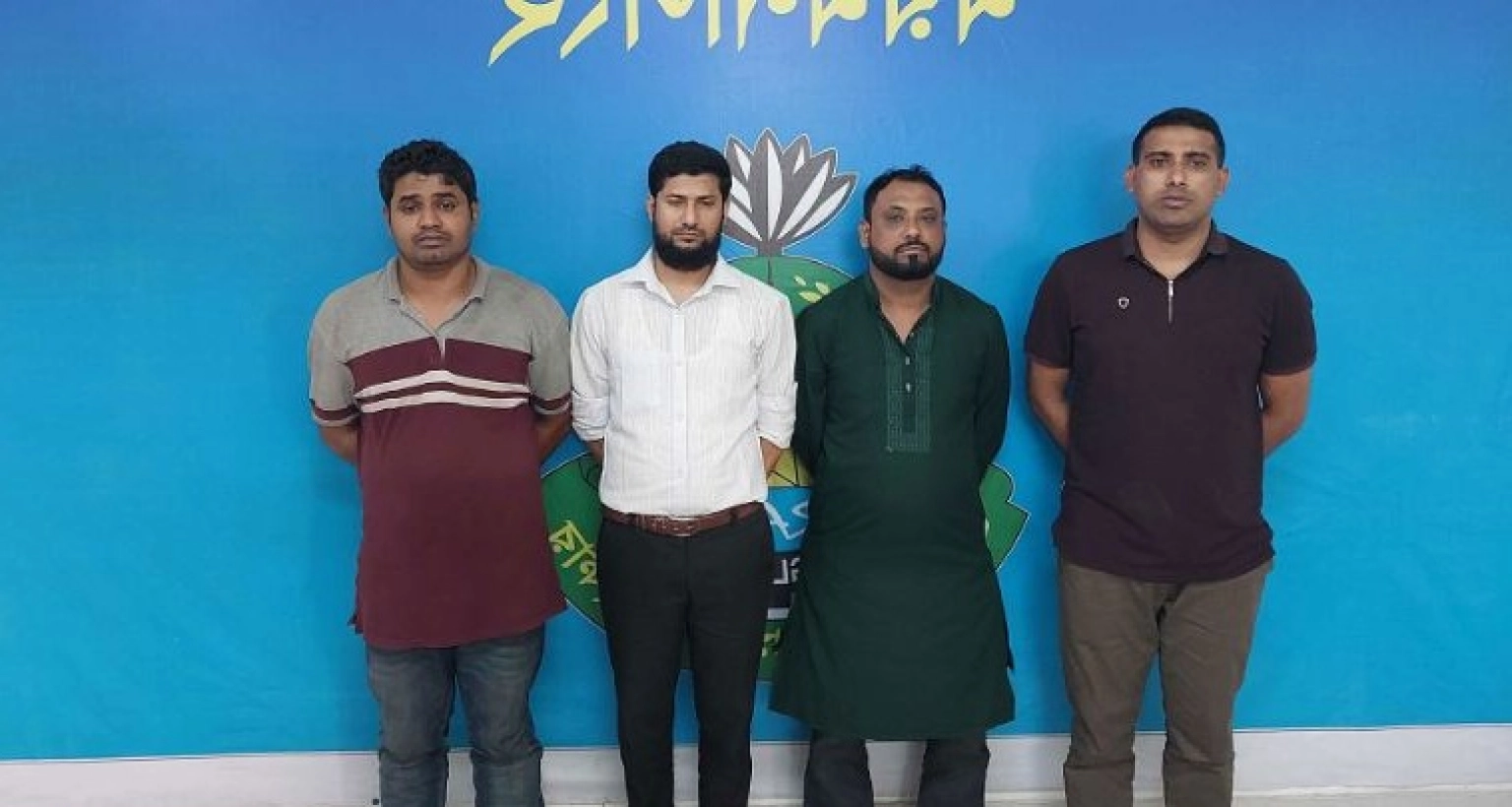  বিশ্ববিদ্যালয় ছাত্রীকে বিয়ে মেজর পরিচয়ে, তারপর...