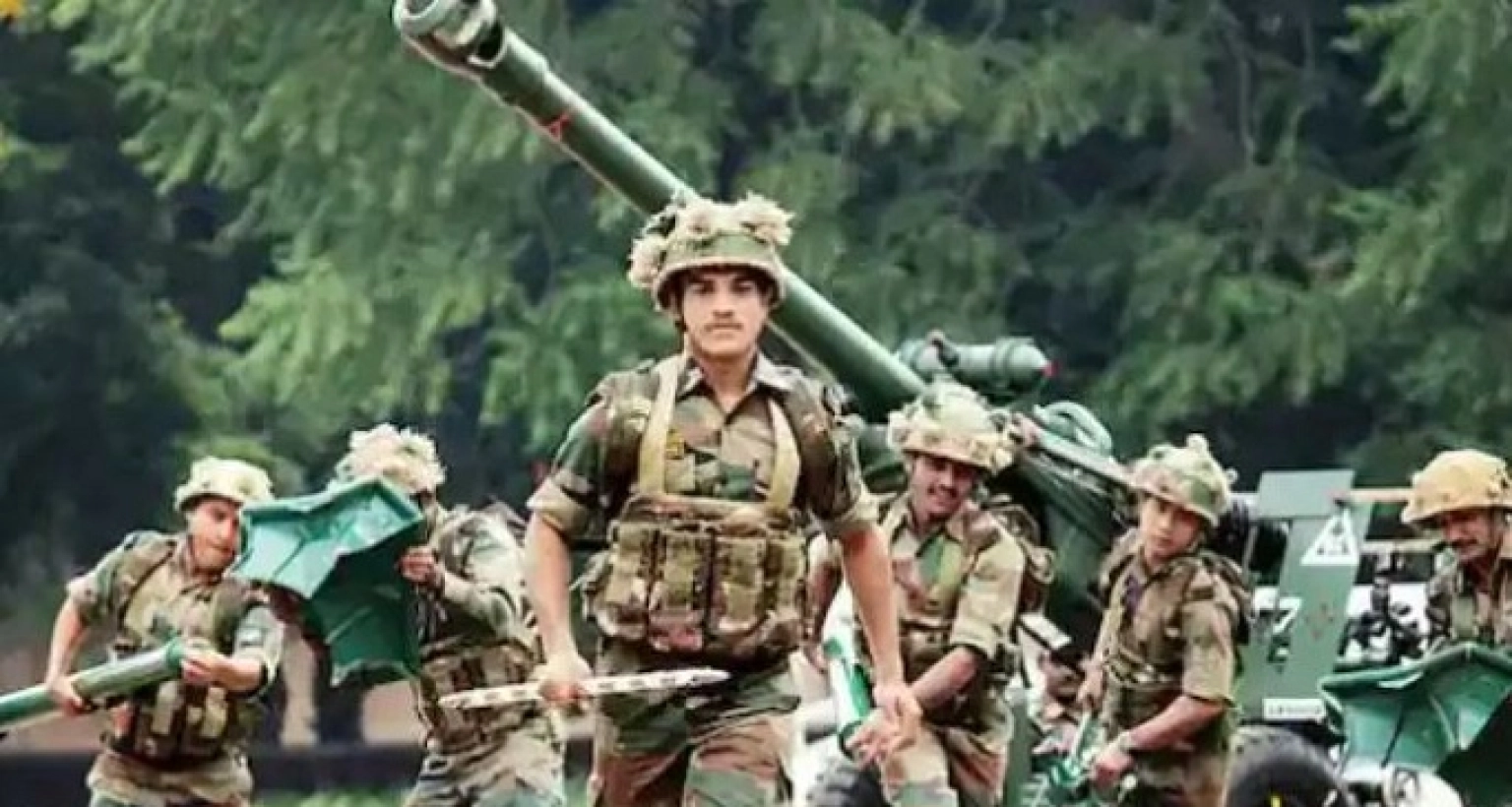 ১৯৭১ সালের পর এই প্রথম এমন নির্দেশ দিল ভারত