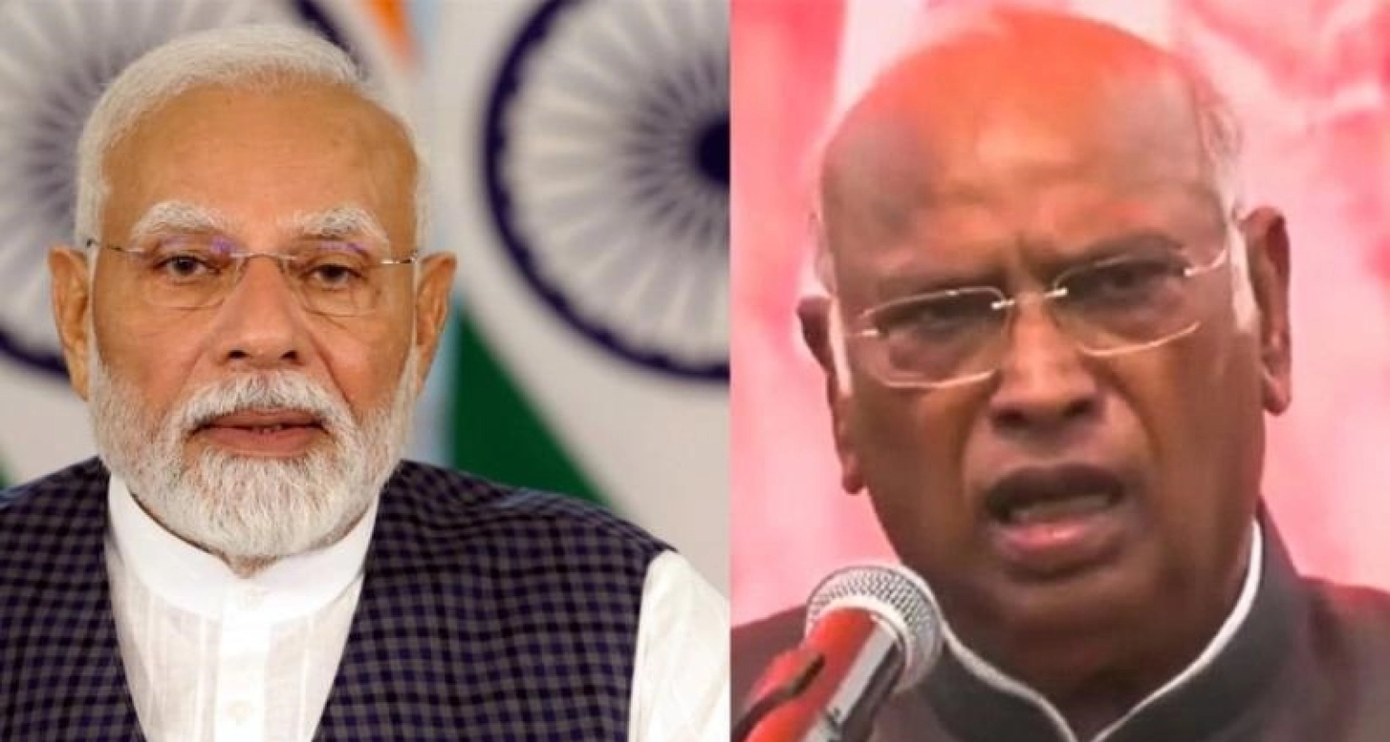 কাশ্মীর হামলা সম্পর্কে আগেই জানতেন মোদি, কংগ্রেস সভাপতির বিস্ফোরক দাবি