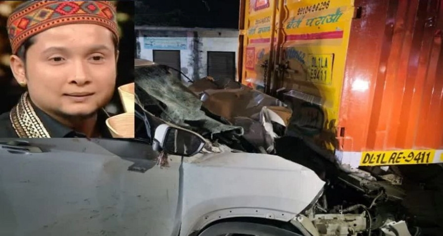 ‘আইসিইউতে’ নেওয়া হয়েছে ‘ইন্ডিয়ান আইডল’ পবনদীপকে