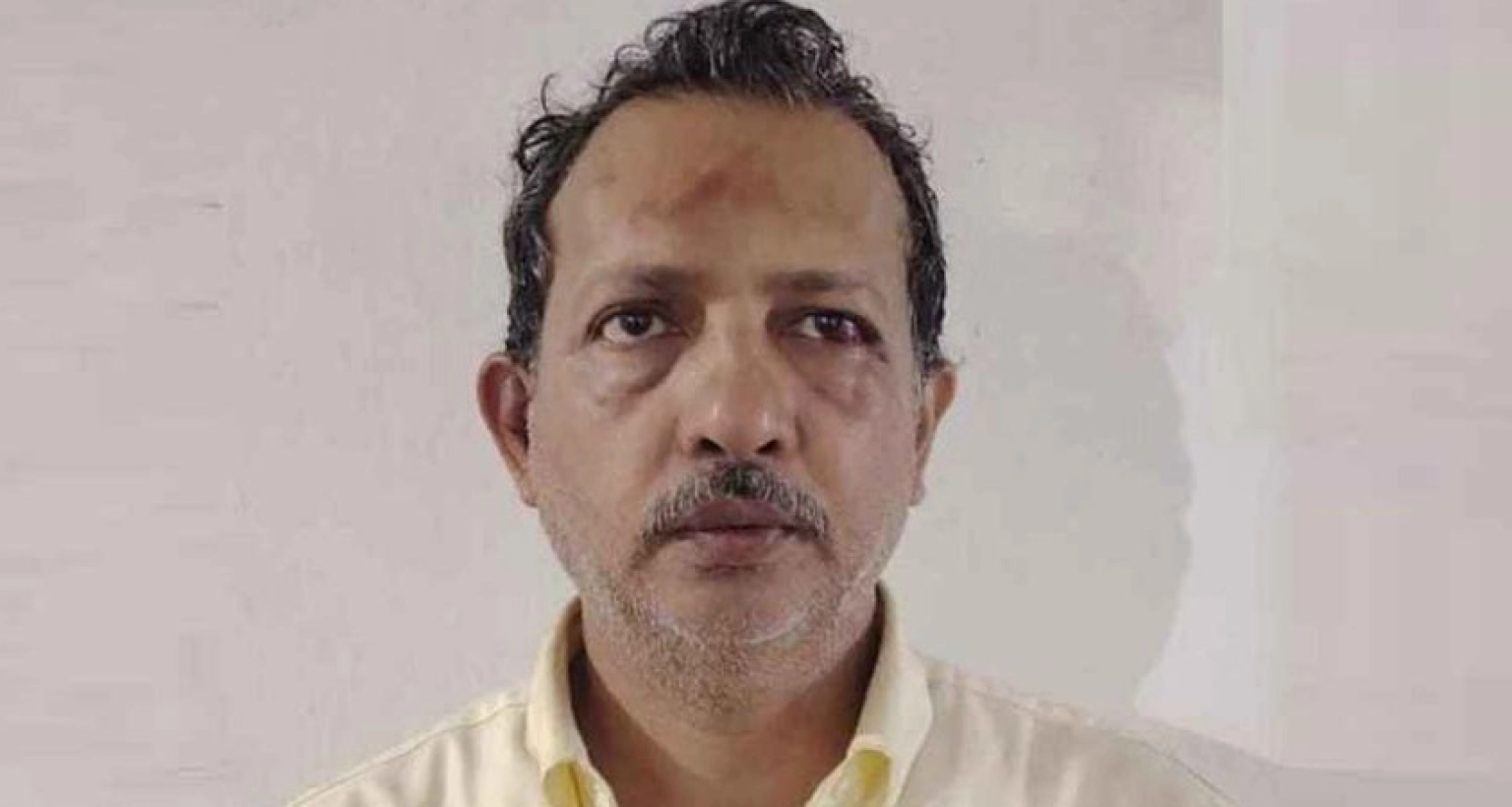 এবার গ্রেপ্তার শেখ হাসিনার ব্যক্তিগত কর্মকর্তা মিজান