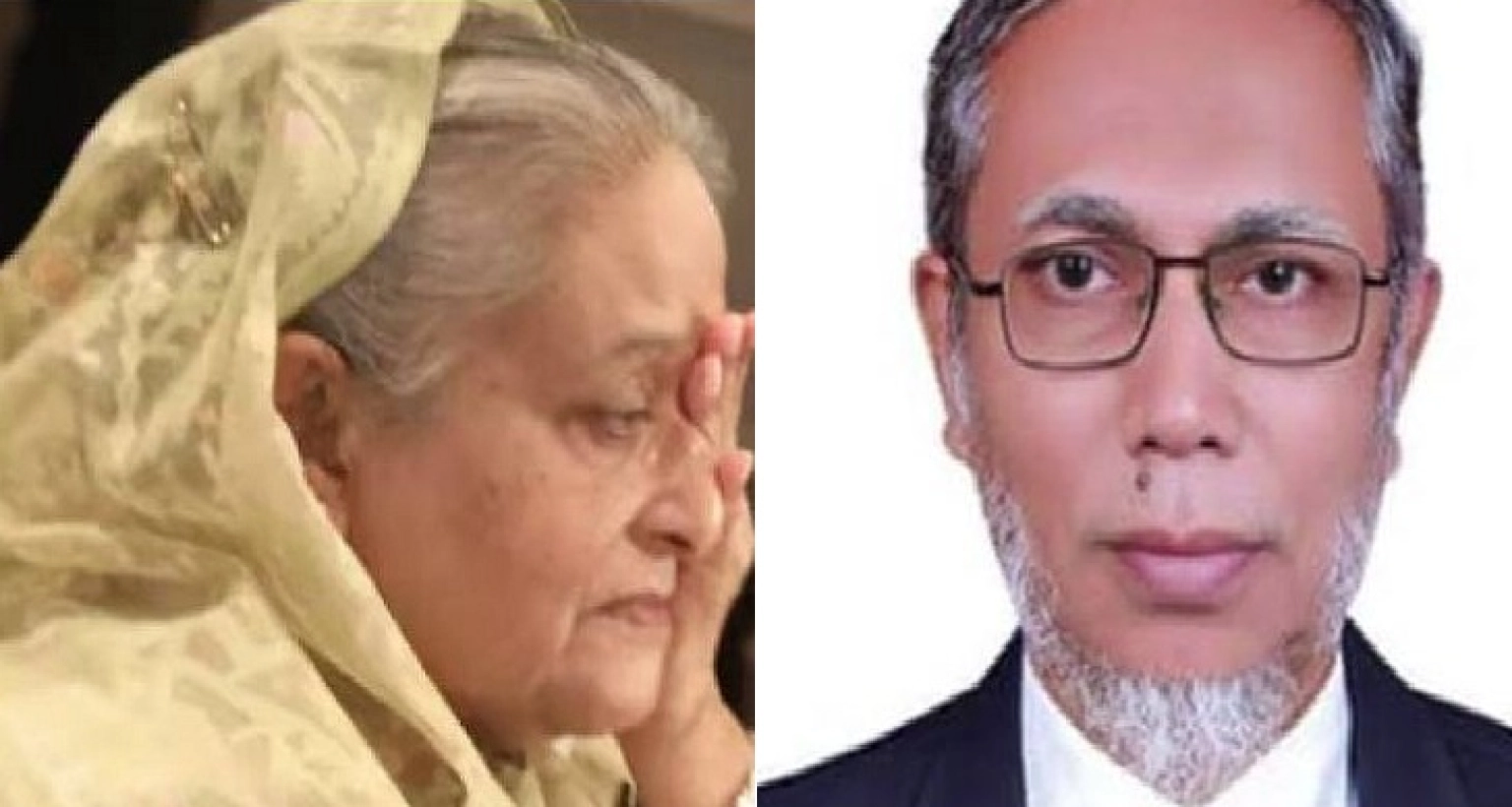 ব্রেকিং নিউজ: শেখ হাসিনার সঙ্গে মিটিং করে আ.লীগ নেতা গ্রেফতার 