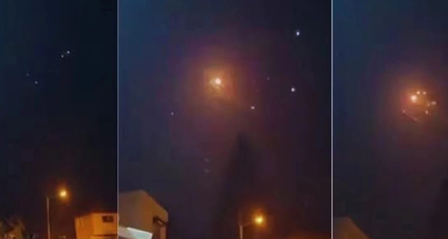 সন্ধ্যা হতেই আবারও গোলাবর্ষণ শুরু করল পাকিস্তান