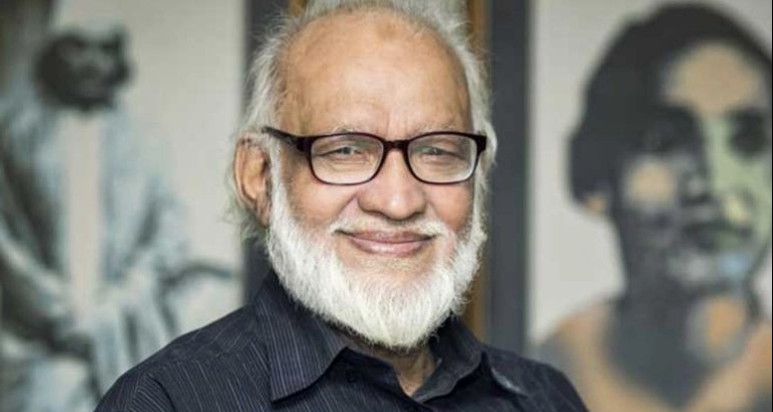 না ফেরার দেশে ভাওয়াইয়া গানের রাজপুত্র খ্যাত সঙ্গীতজ্ঞ মুস্তাফা জামান আব্বাসী