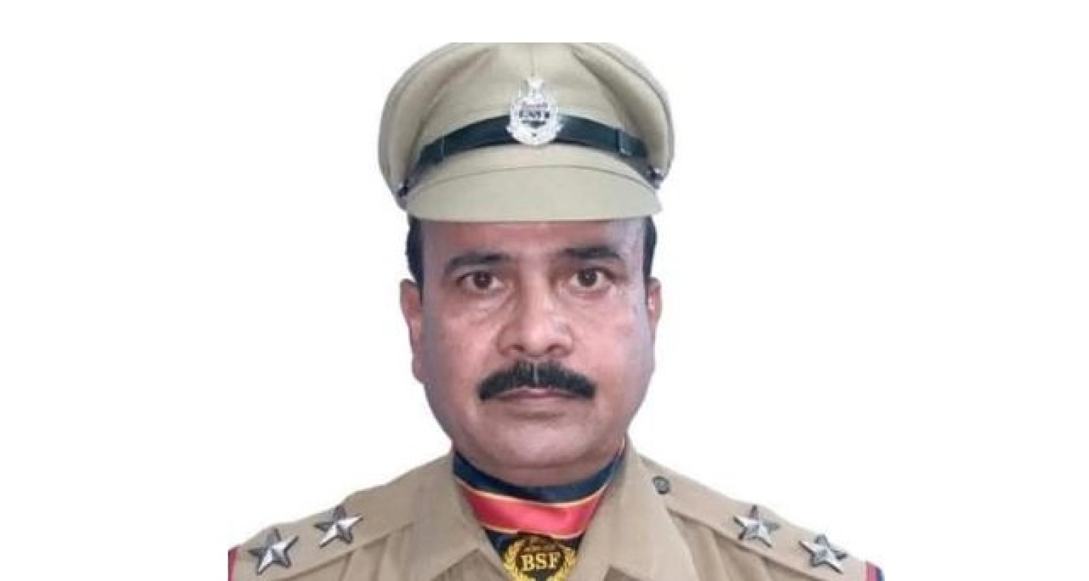 পাকিস্তানের গোলার আঘাতে ভারতের বিএসএফ জওয়ান নিহত