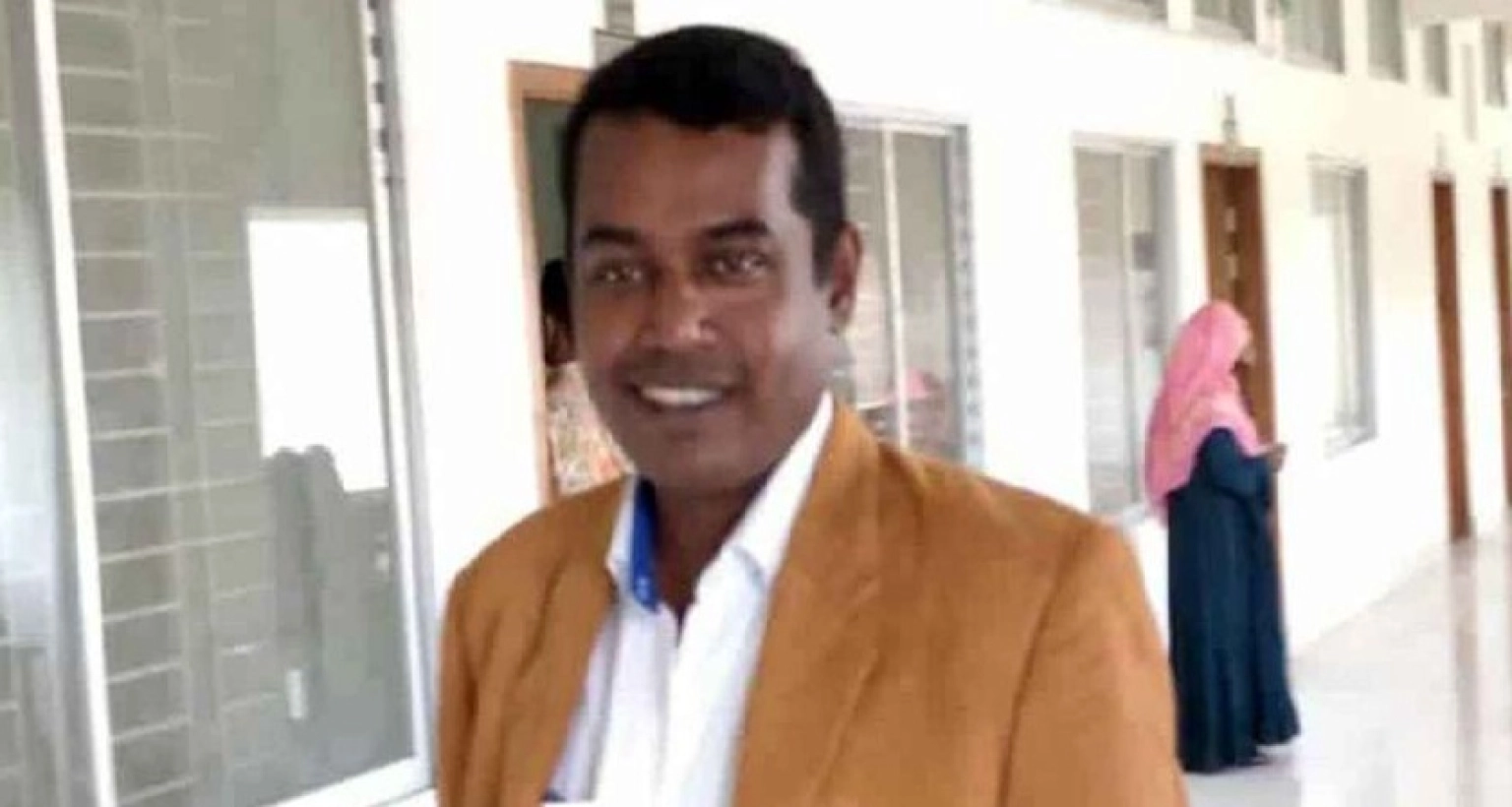 বিএনপি নেতার বাড়িতে রাত্রিযাপন করতেন আমির হোসেন আমুর ভাতিজি জামাতা, তারপর...