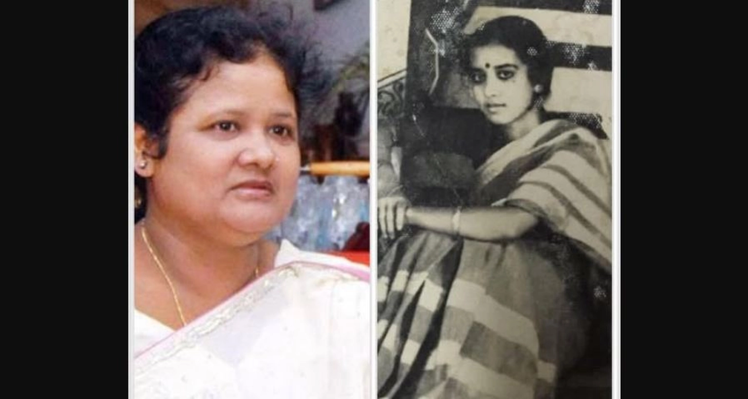 এবার ভাইরাল শাকিব, বুবলীর মায়ের ছবি!