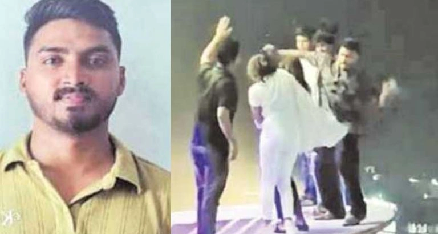 ২ দিনের রিমান্ডে পিকনিকের লঞ্চে দুই তরুণীকে মারধর করা সেই জিহাদ 