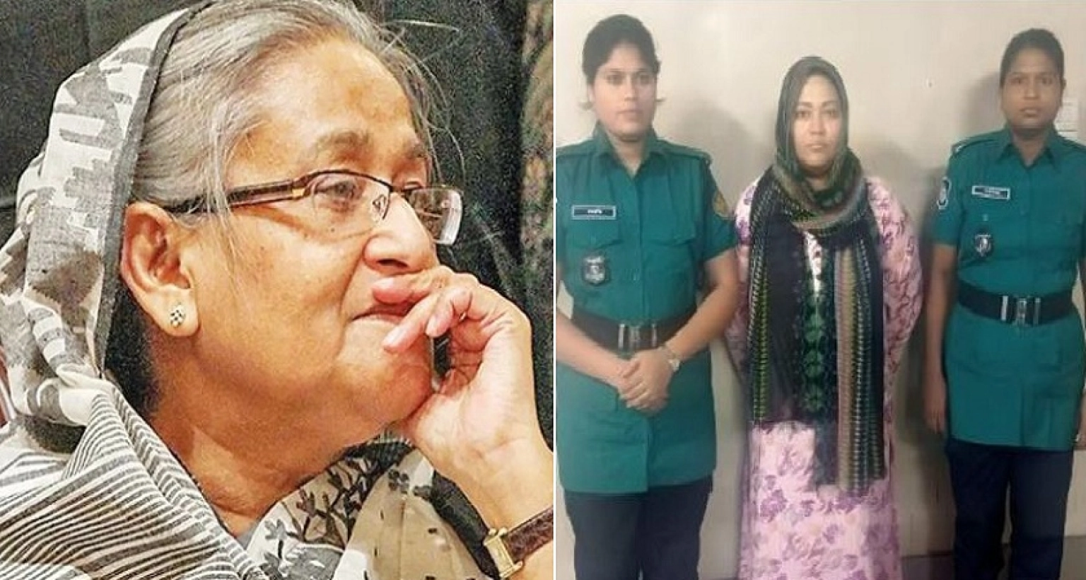 ‘মন খারাপ থাকলে হাসিনাকে গান শোনাতেন মমতাজ’ 