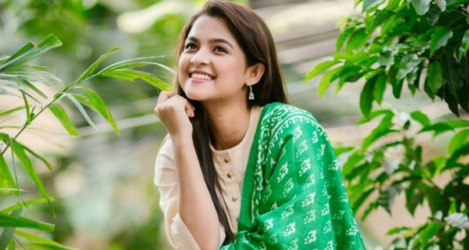 বিড়ালের করুণ কান্নার শব্দ, আতঙ্কিত ইলমা ছুটে যান ওপরের তলায়! তারপর...