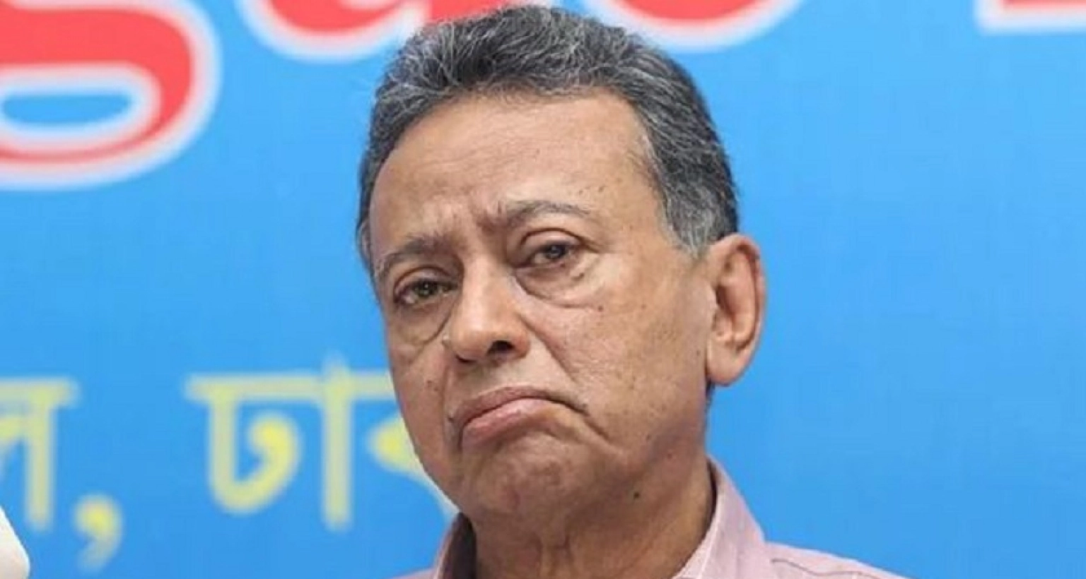 হাসিনার ভয়ে যারা গর্তে লুকিয়ে ছিলেন, তারা এখন সংস্কারের তালিম দিচ্ছেন: আমির খসরু