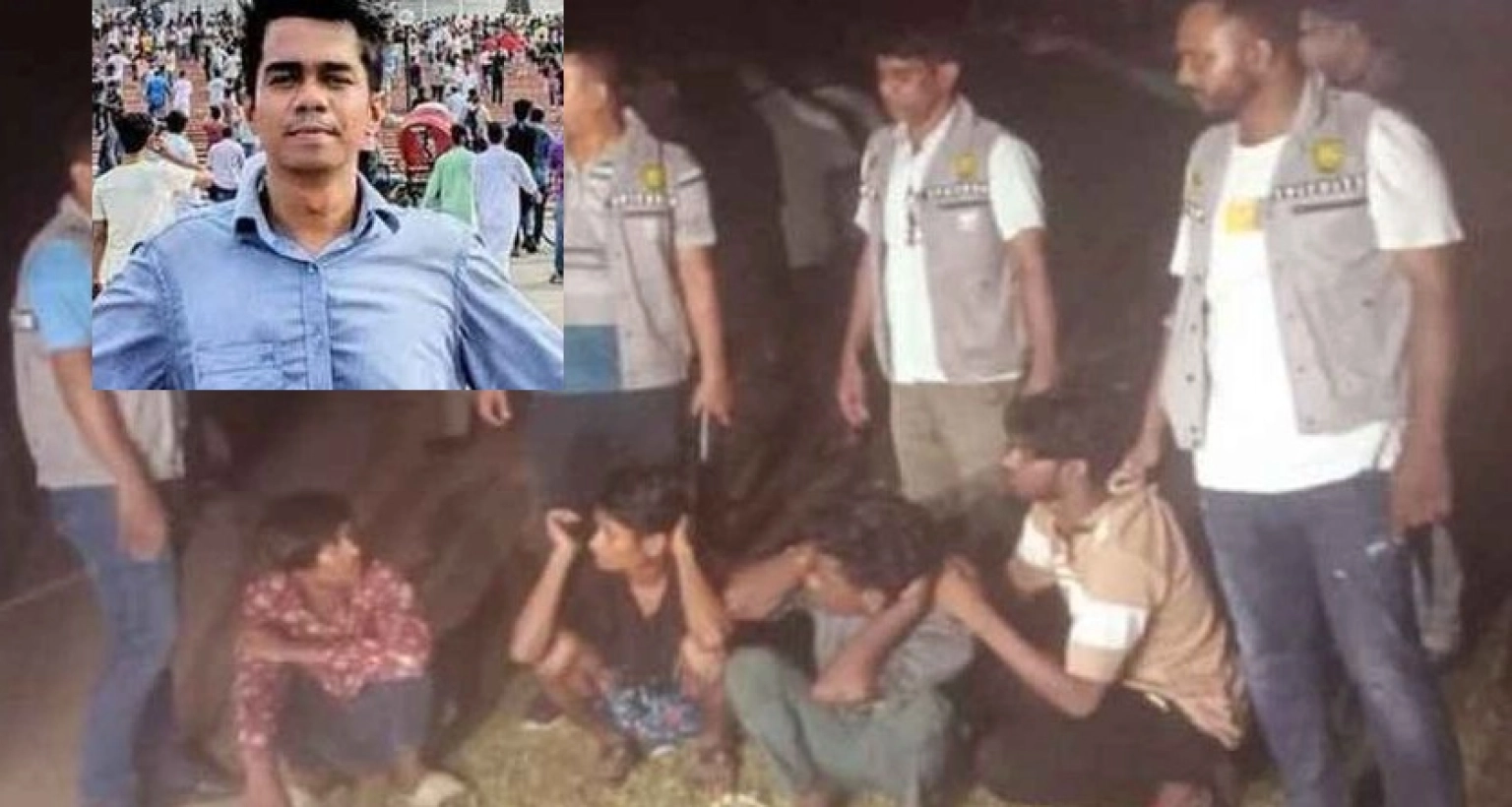 সোহরাওয়ার্দী উদ্যানে ছুরিকাঘাতে ছাত্রদল নেতা নিহত, ৫ জনকে আটক