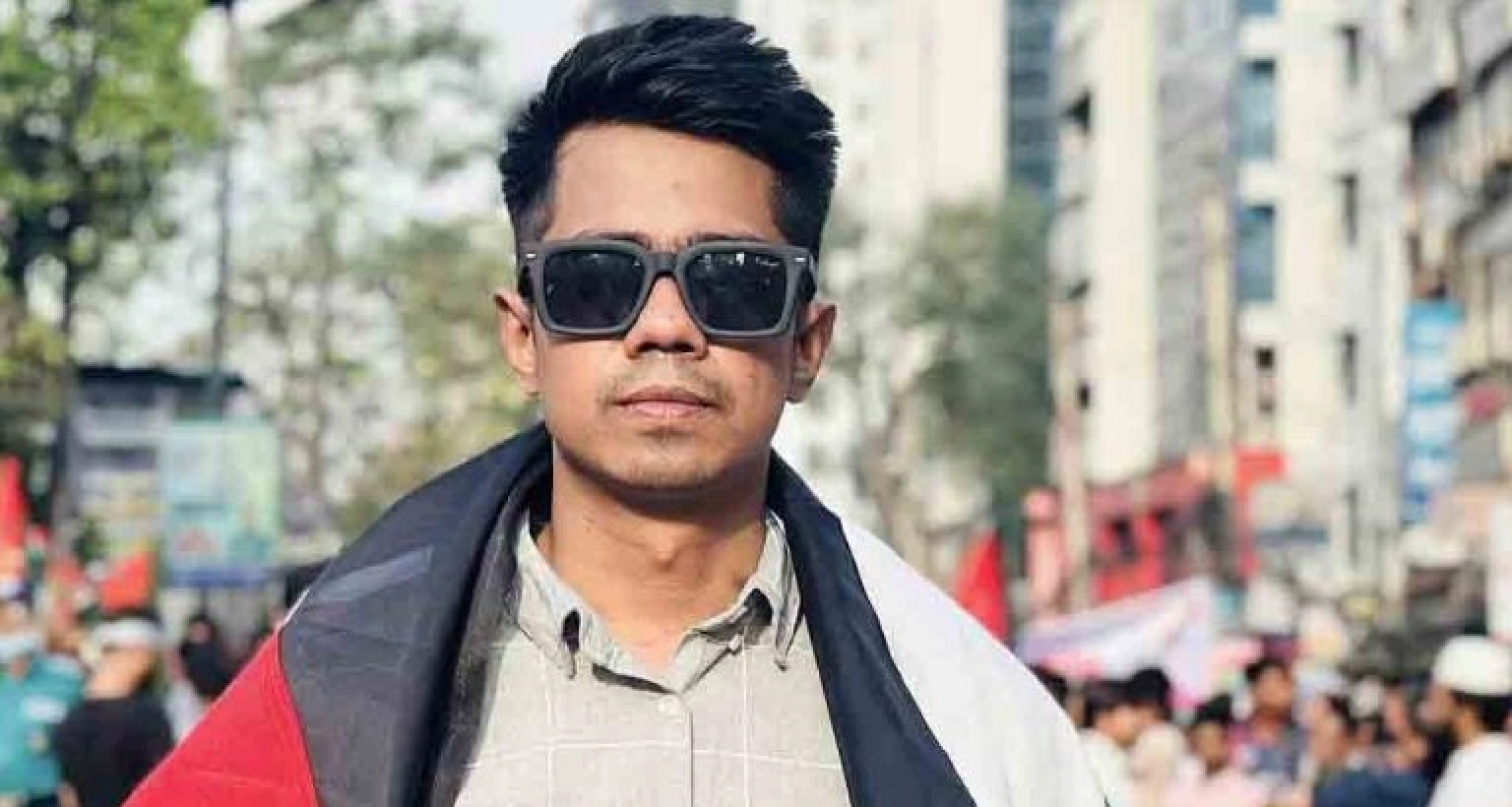 ঢাবি ছাত্রদল নেতা সাম্য হত্যার ঘটনায় ৩ জন গ্রেপ্তা‌র