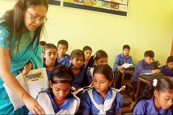 সরকারি প্রাথমিকে আসছে বড় নিয়োগ, ৯৩ শতাংশই মেধায়