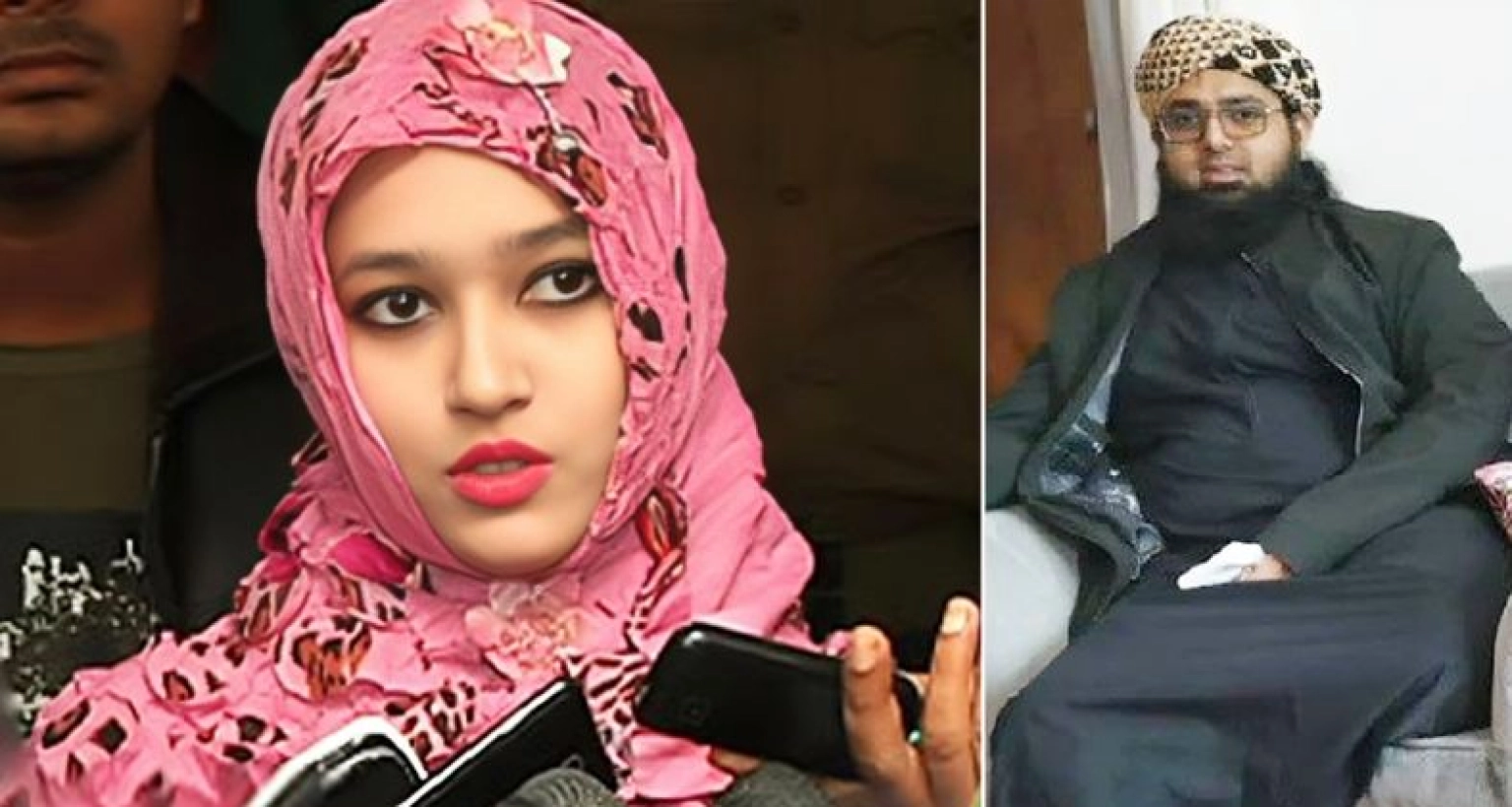 ‘এতদিন মারধরের ভয়ে চুপ ছিলাম’, স্বামী তালহার বিরুদ্ধে অভিযোগ হ্যাপীর