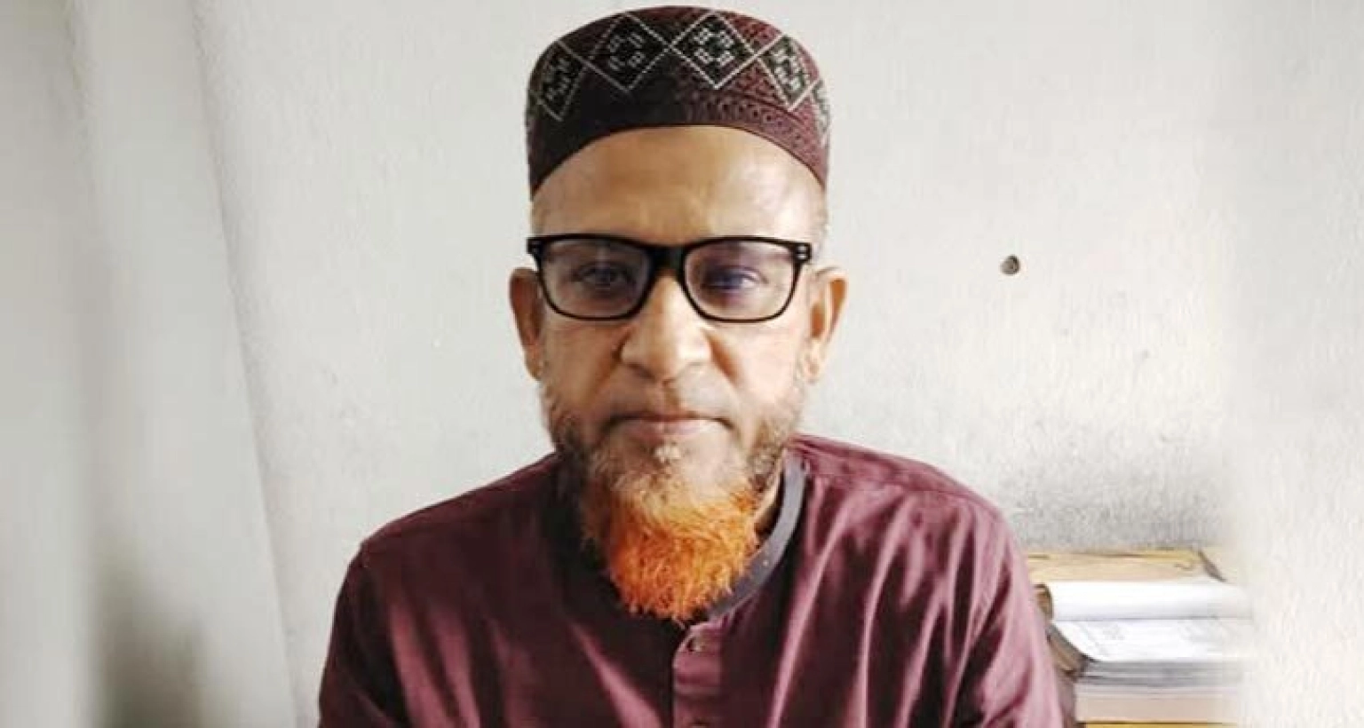 সাবেক সংসদ সদস্য ধনু গ্রেফতার