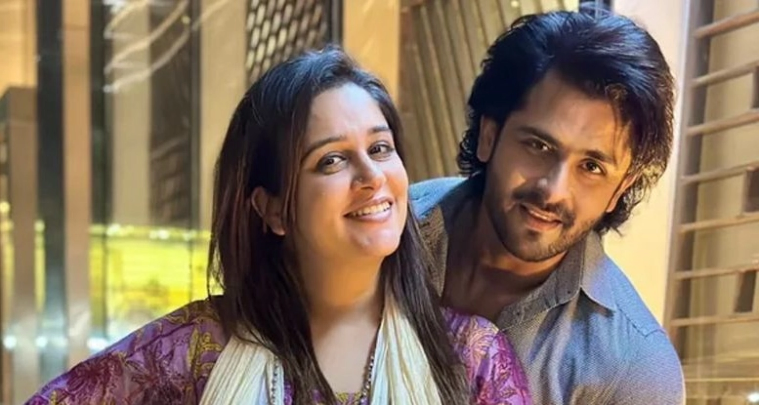 গুরুতর অসুস্থ অভিনেত্রী, পেটে একটি টিউমার হয়েছে!