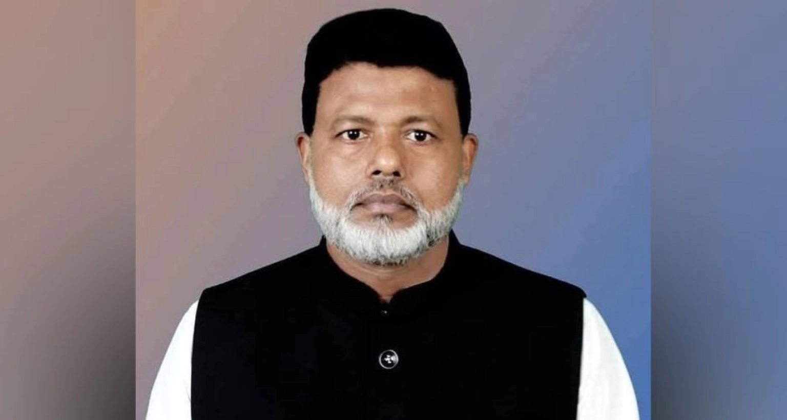 বিদেশ যাওয়ার সময় বিমানবন্দর থেকে আ.লীগ নেতা গ্রেপ্তার