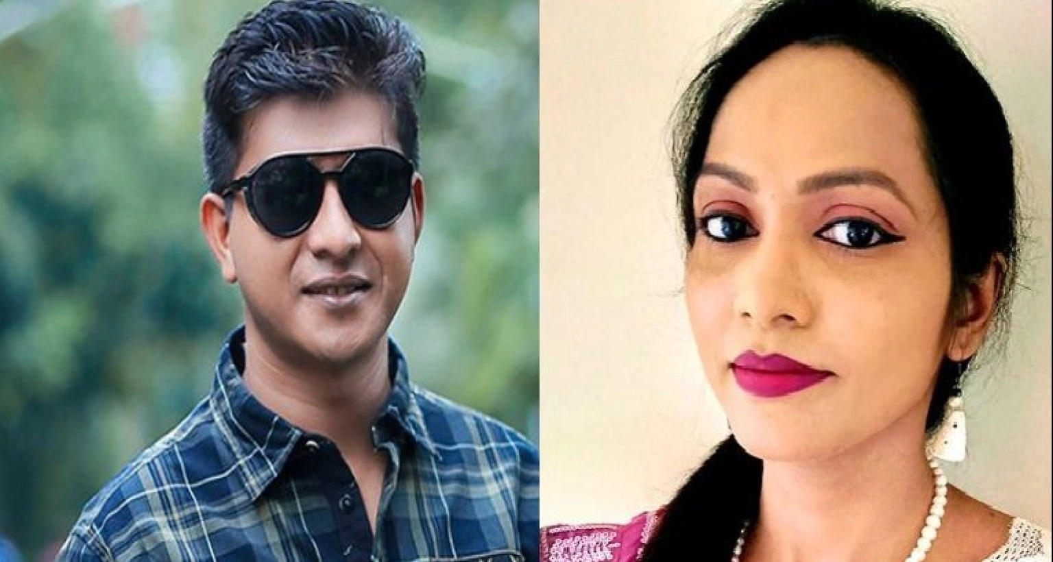 ‘শামীম আমাকে স্পর্শ বা এমন কিছু করেননি, রাগের মাথায় বলেছি’