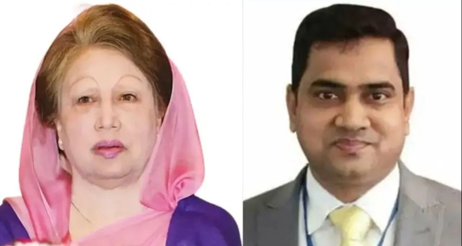 খালেদা জিয়ার সঙ্গে রাষ্ট্রদূত আনসারীর সাক্ষাৎ