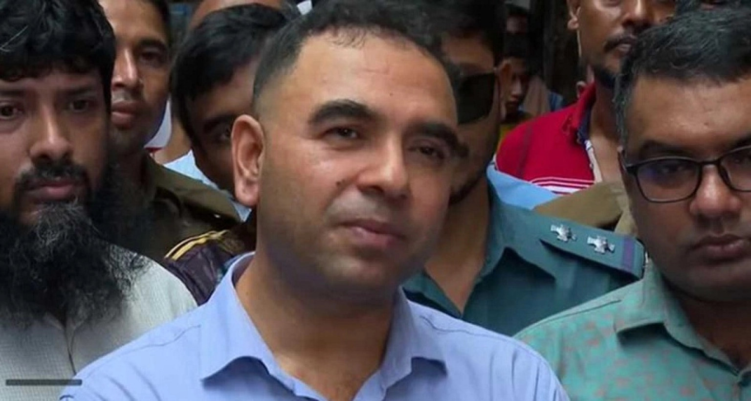 ভাইরাল ভিডিও নিয়ে যা বললেন ভোক্তা অধিকার কর্মকর্তা জব্বার মন্ডল