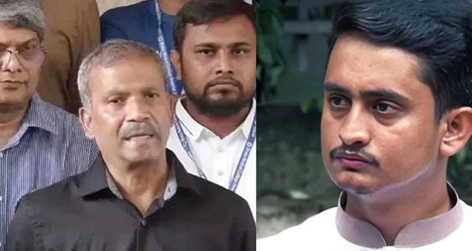 এবার যে প্রশ্ন রাখলেন সারজিস আলম