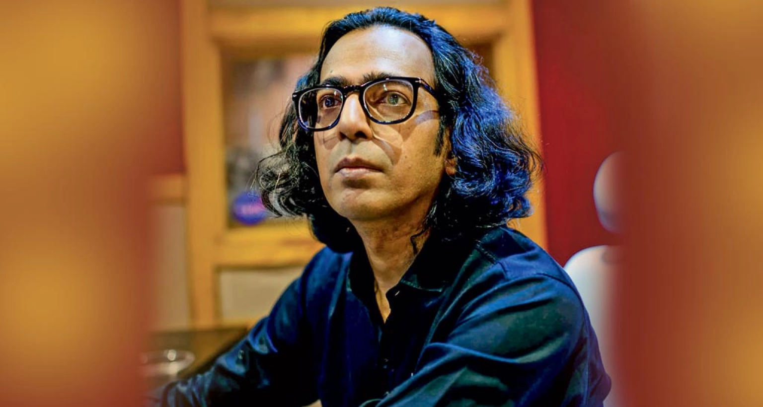 বাপ্পা মজুমদারের বাসায় আগুন, আশ্রয় নিলেন পাশের বাসায় 