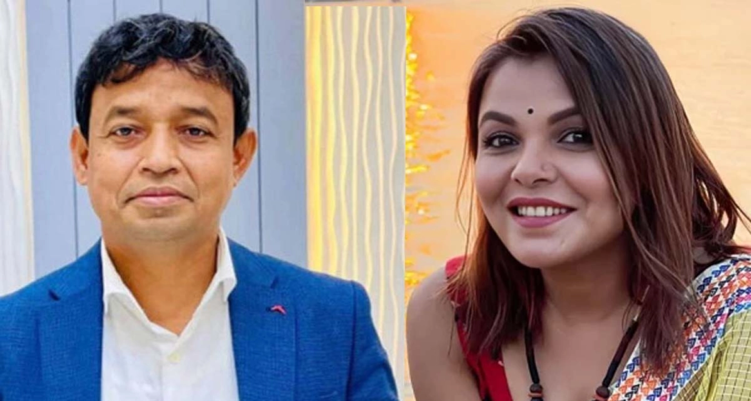 শাওন-ডিবি হারুনসহ ১২ জনের দেশত্যাগে নিষেধাজ্ঞা