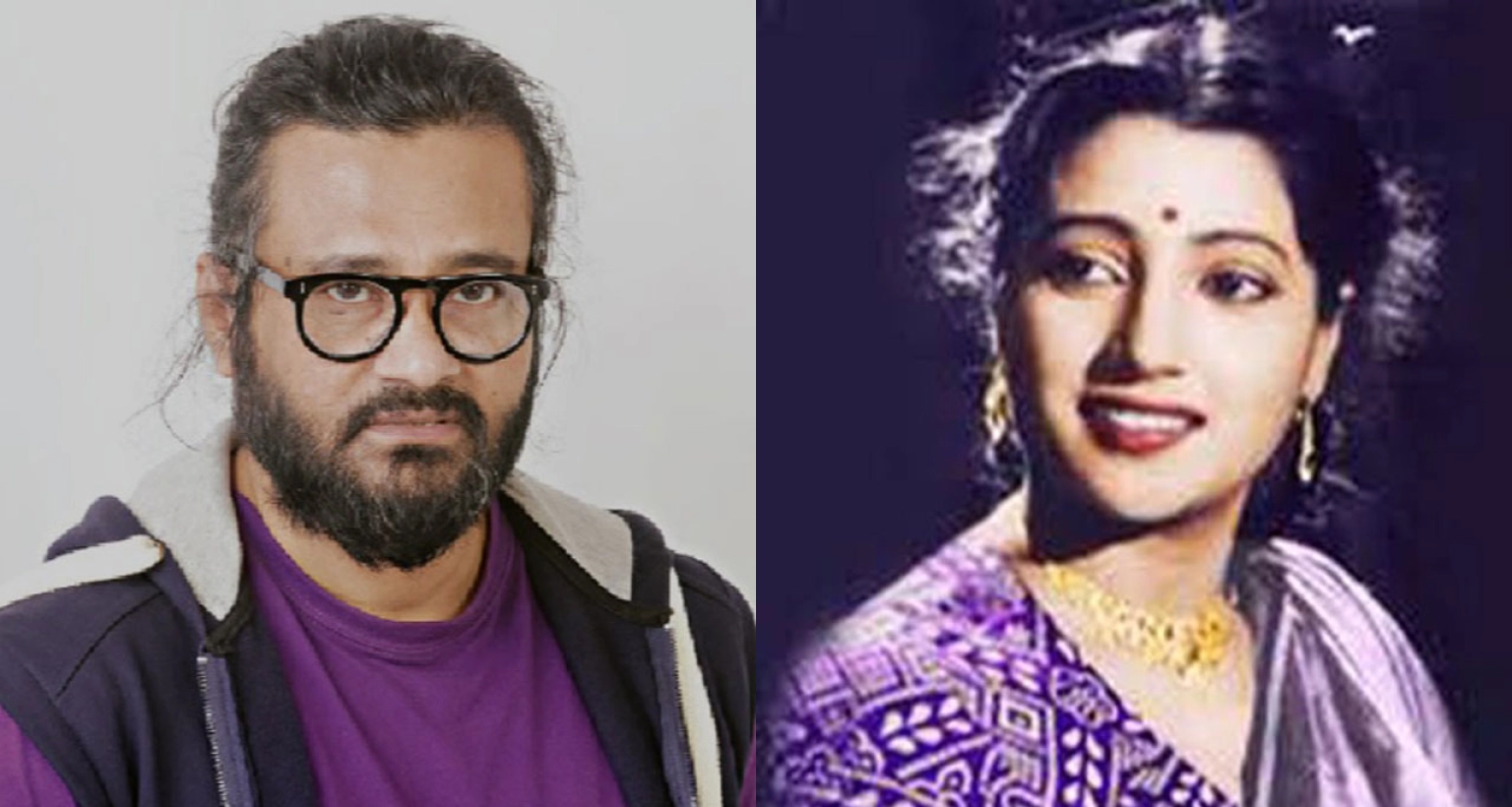 সুচিত্রা সেন কখনো আওয়ামী লীগ করেননি: প্রিন্স মাহমুদ