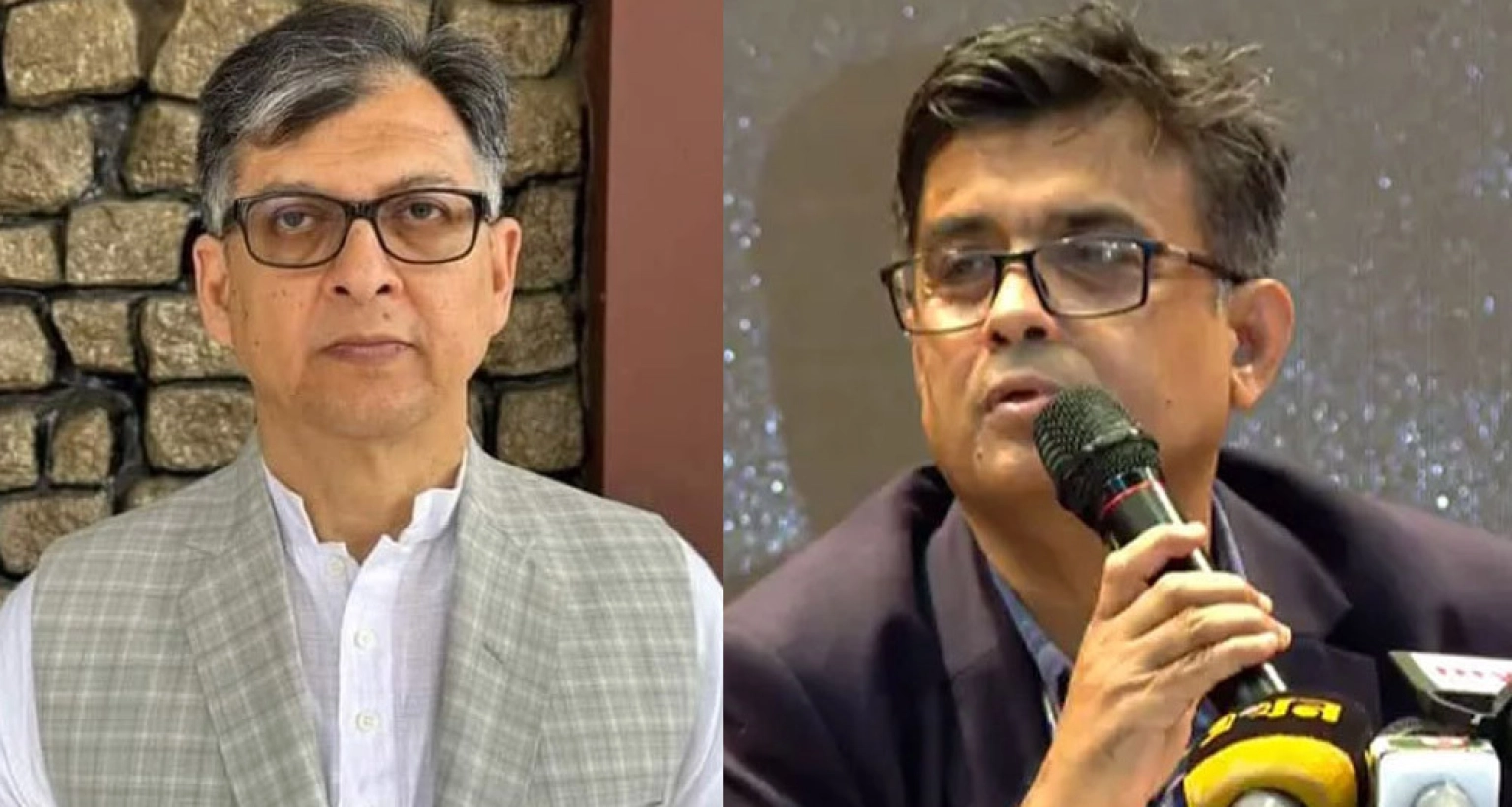 সালাহউদ্দিন আহমেদকে নিয়ে যে পোস্ট দিলেন প্রেস সচিব