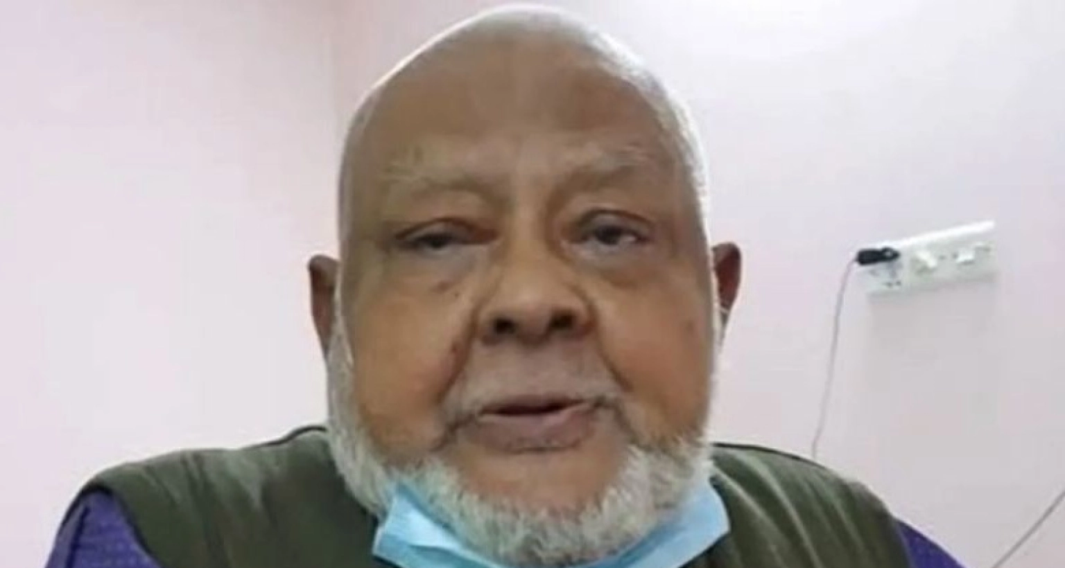 মারা গেছেন বিচারপতি মানিক 