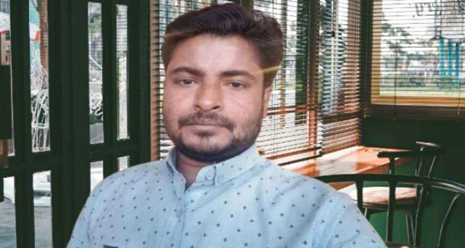 সৌদি আরবে বাংলাদেশি যুবকের মৃত্যু