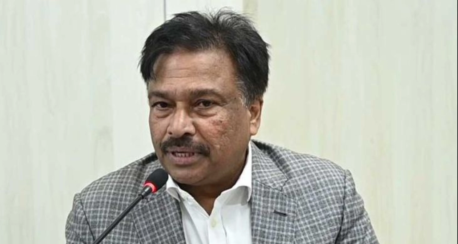 বিসিবি সভাপতি ফারুকের মনোনয়ন বাতিল