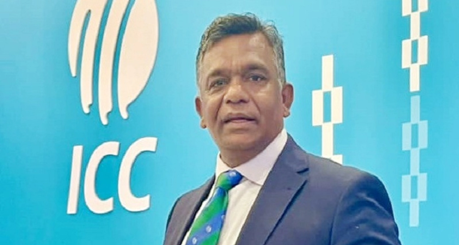 বিসিবির নতুন সভাপতি আমিনুল ইসলাম বুলবুল