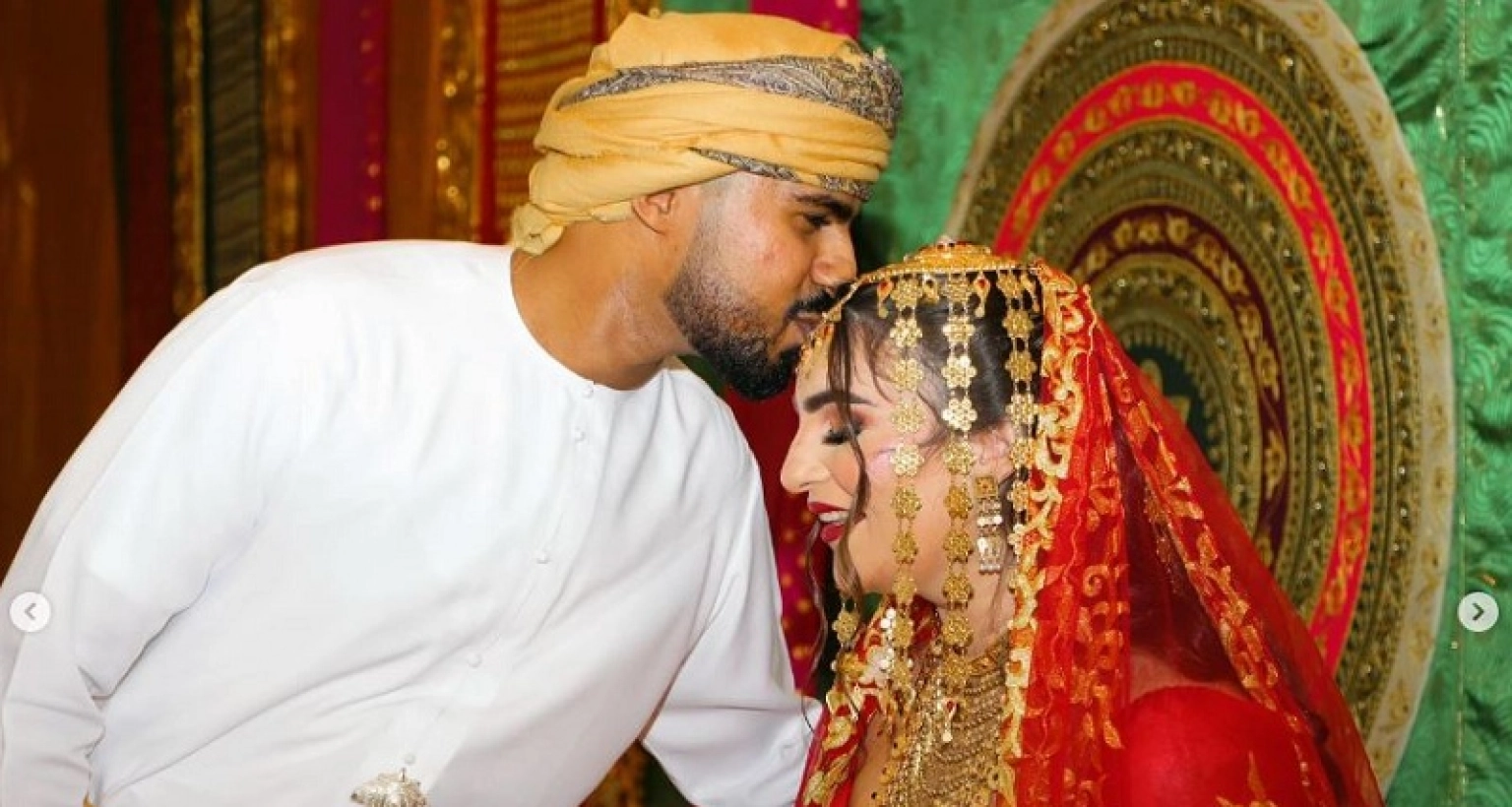 স্বামীর যে শর্ত মানতেই হয়, ফাঁস করলেন দুবাই ধনীর স্ত্রী