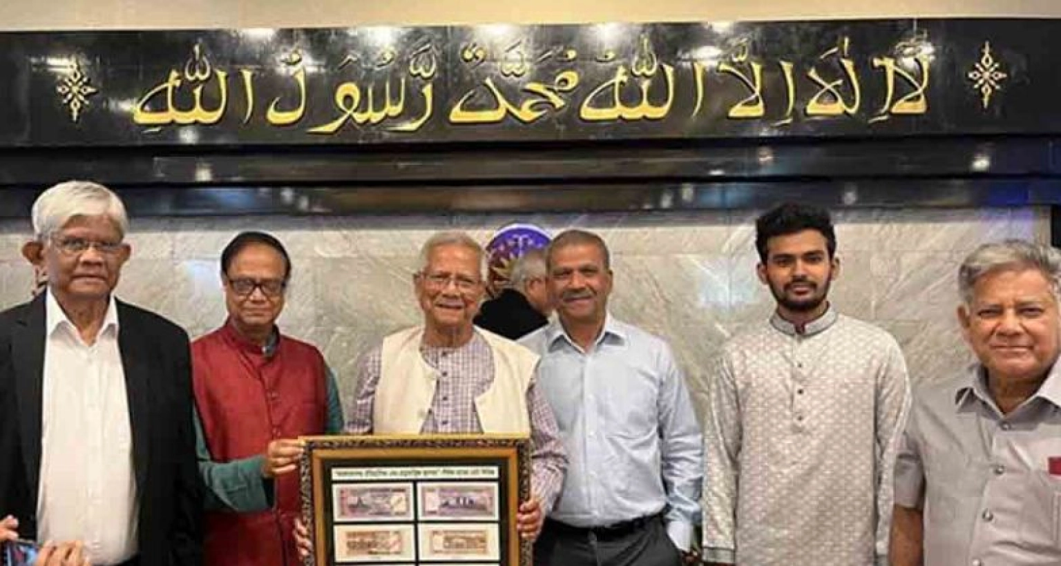 নতুন নকশার ব্যাংকনোট জালনোট প্রতিরোধে কার্যকর ভূমিকা রাখবে