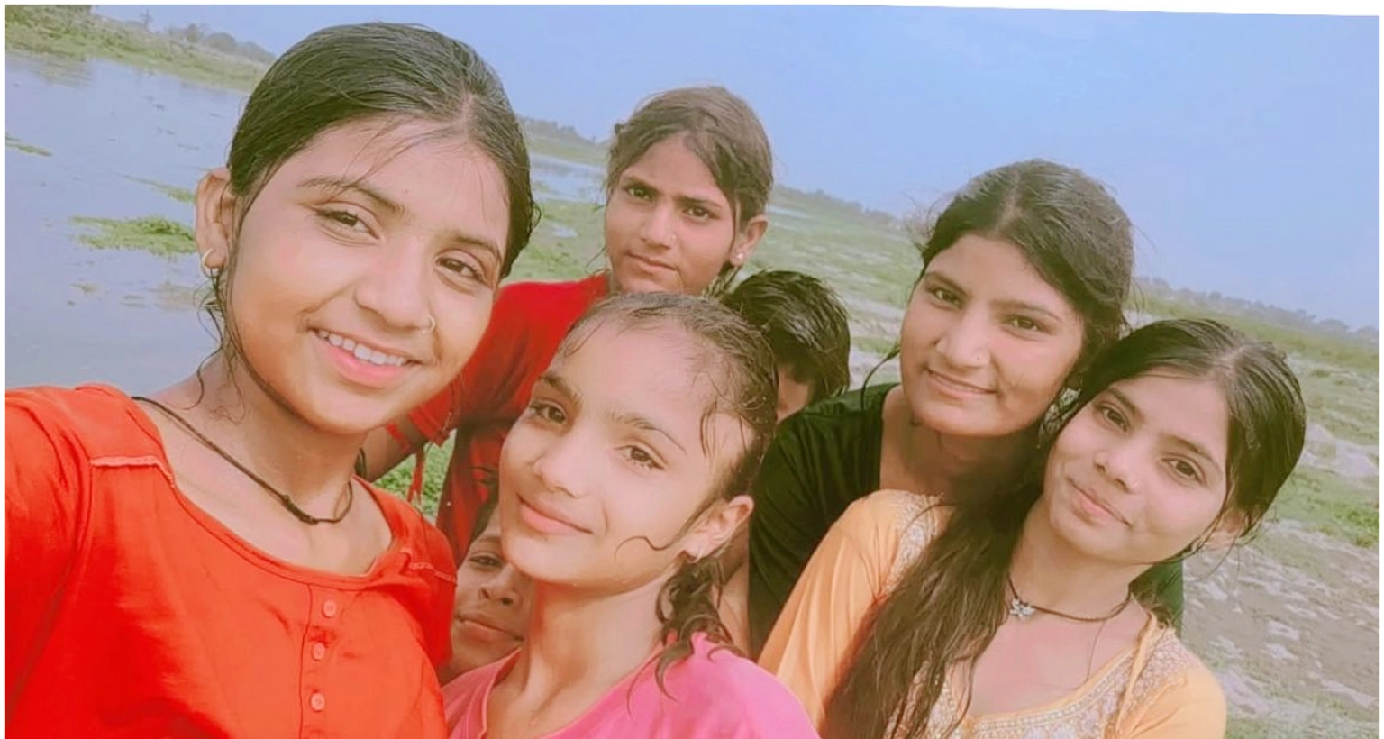 ফোনে রিলস বানানোর সময় যমুনায় ডুবে ৬ কিশোরীর মৃত্যু