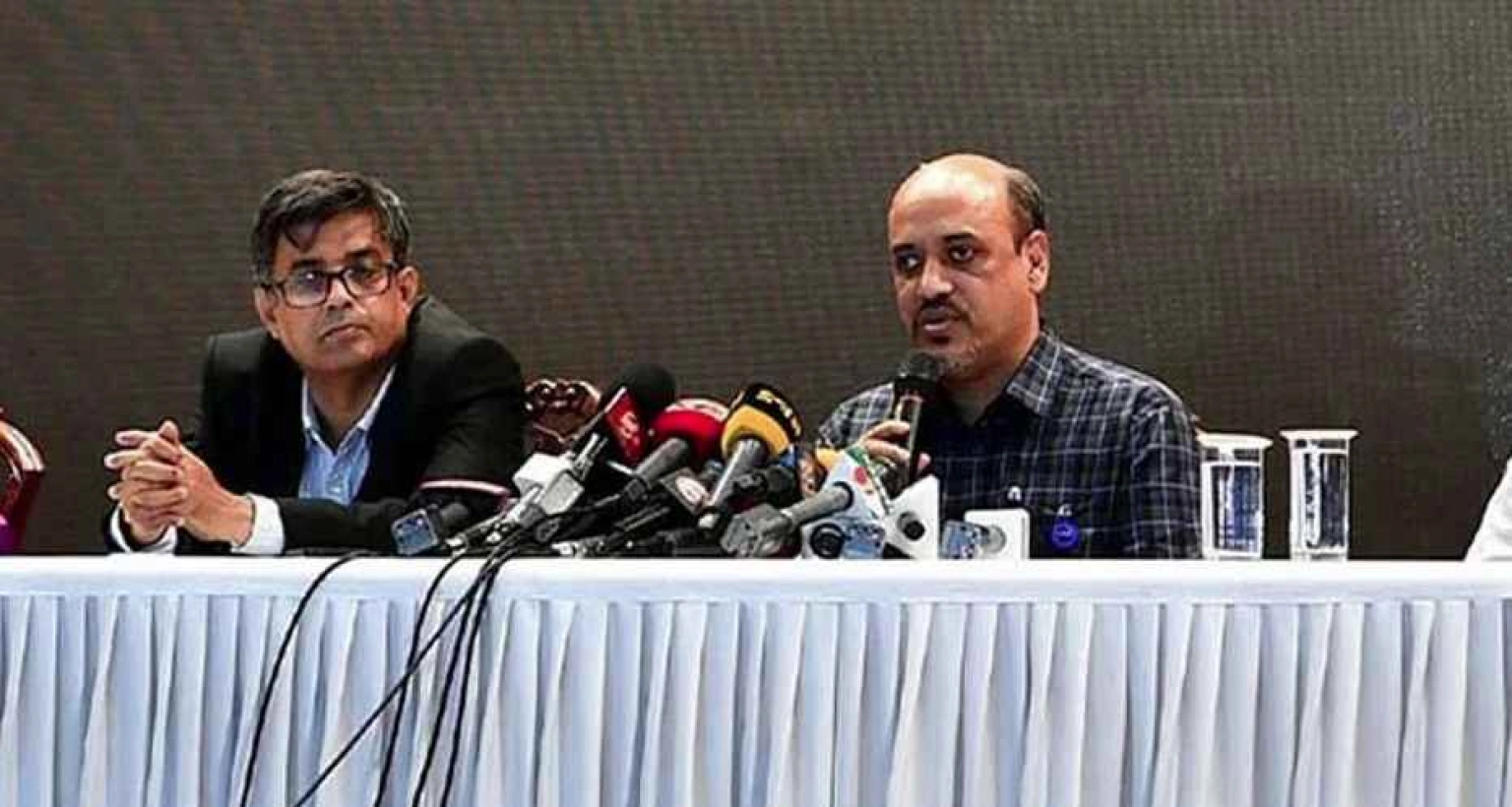 ‘ভুল সংবাদ পরিবেশন করলে ব্যবস্থা নেবে সরকার’