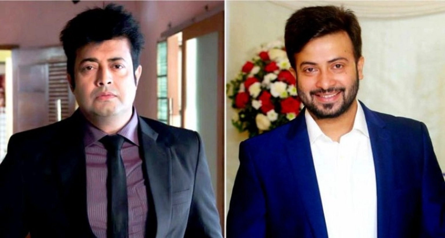 এবার শাকিব খানকে যে প্রশ্ন ওমর সানীর!
