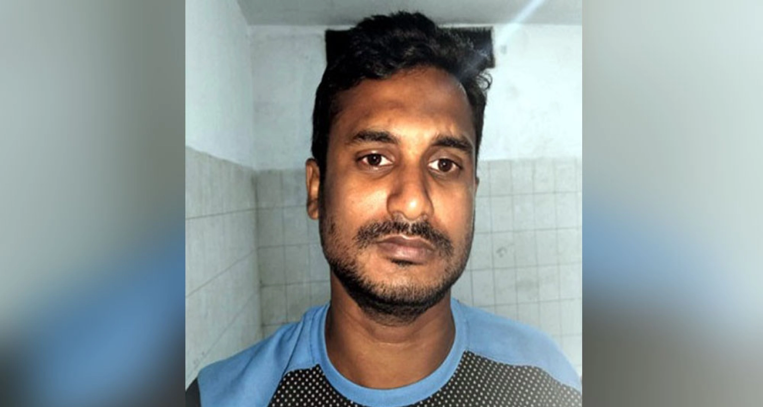 নিষিদ্ধ ছাত্রলীগ নেতা সাদ্দাম গ্রেপ্তার