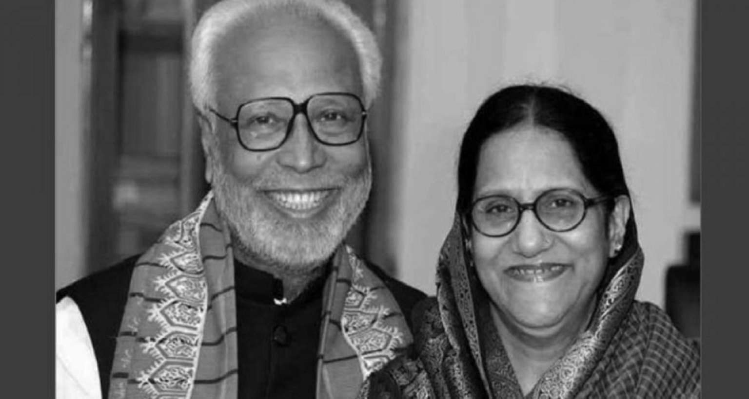 মারা গেছেন কাদের সিদ্দিকীর স্ত্রী নাসরিন সিদ্দিকী