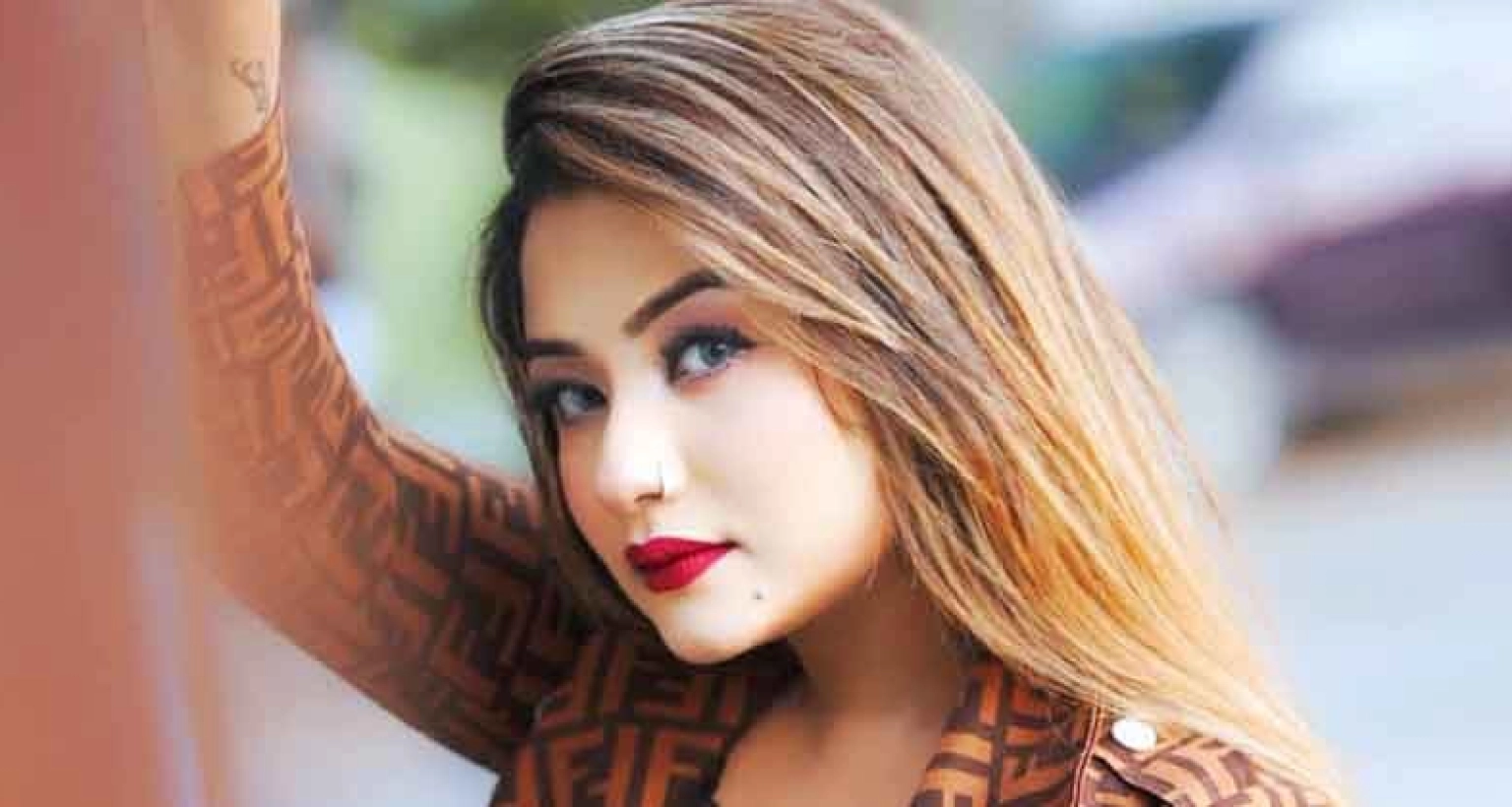 চিত্রনায়িকা তানিন সুবহা মারা গেছেন