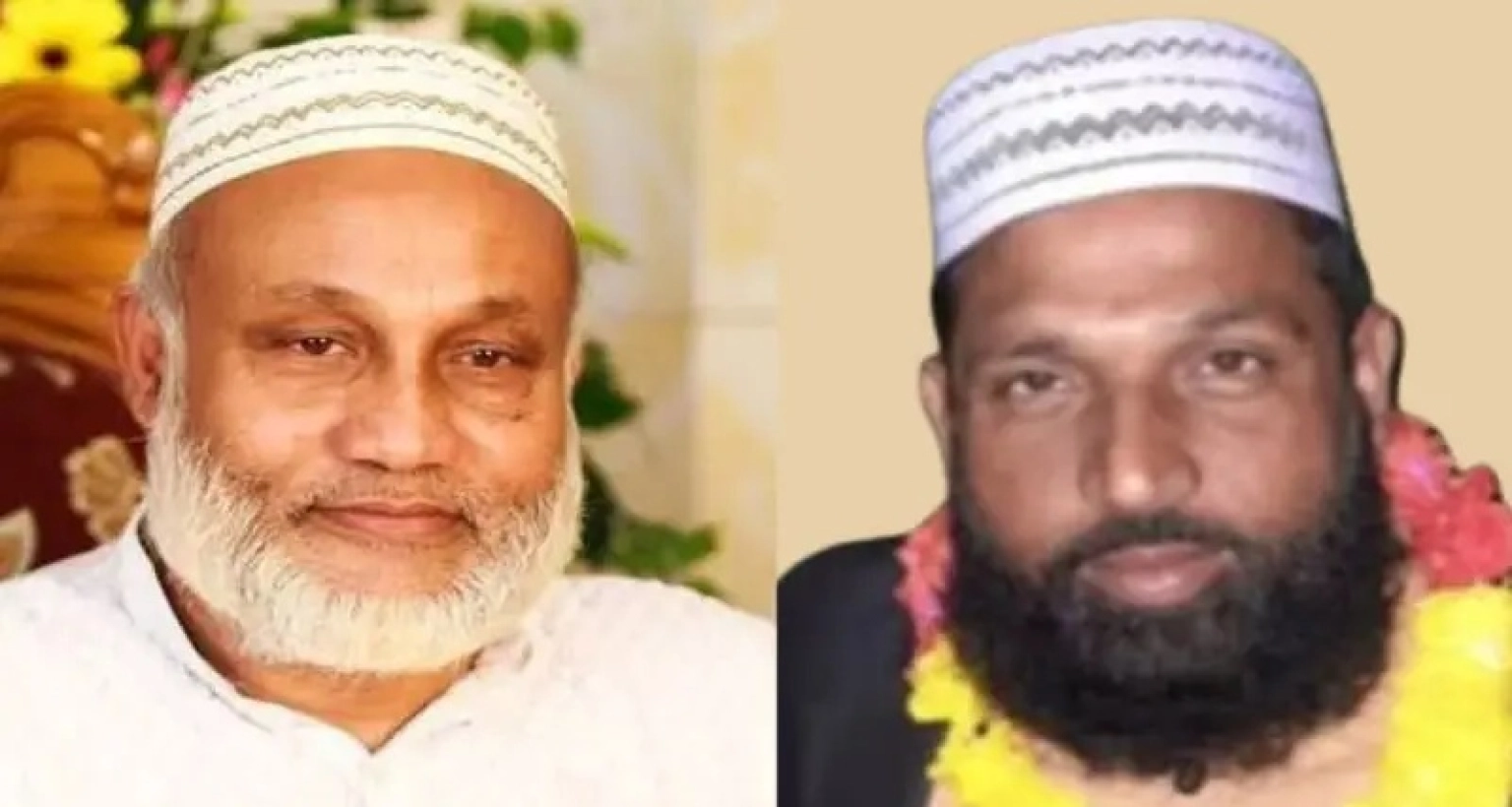 বিএনপির দুই নেতাকে আজীবনের জন্য বহিষ্কার