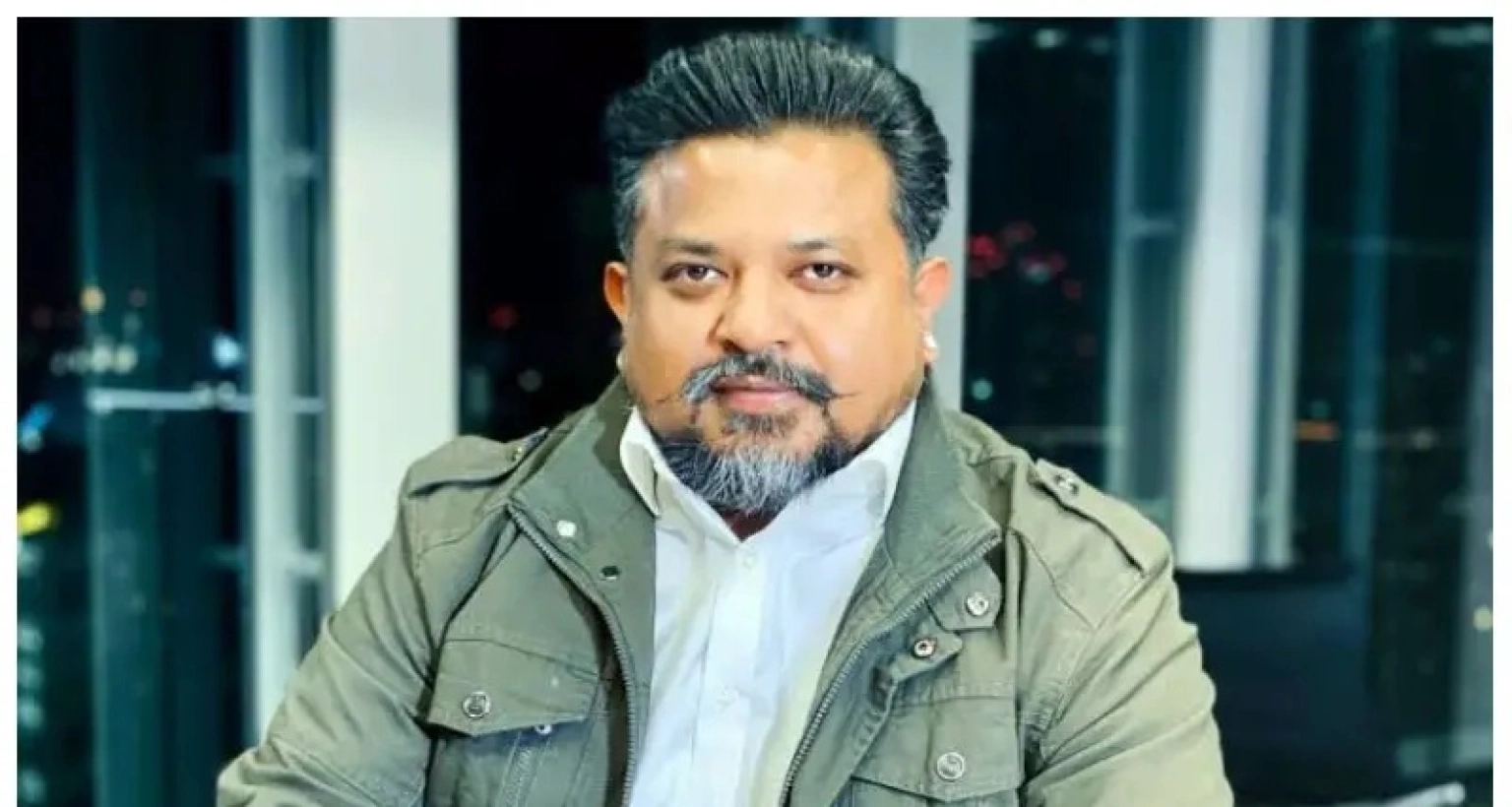 লন্ডনে সাবেক ভূমিমন্ত্রীর সম্পত্তি জব্দ, যা বললেন সাংবাদিক জুলকারনাইন