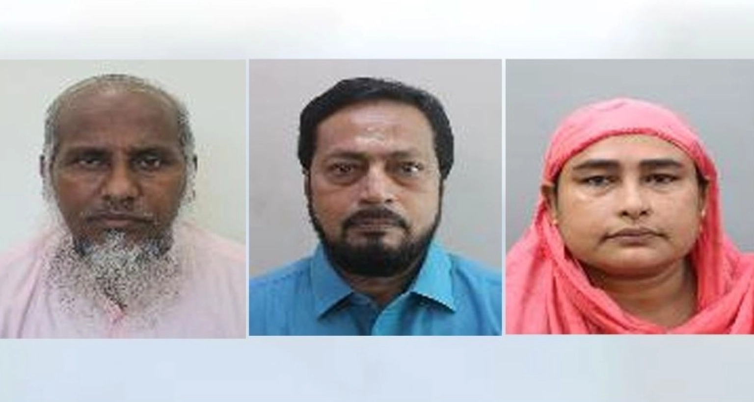 সৌদিতে একইদিনে ৩ বাংলাদেশি হাজির মৃত্যু
