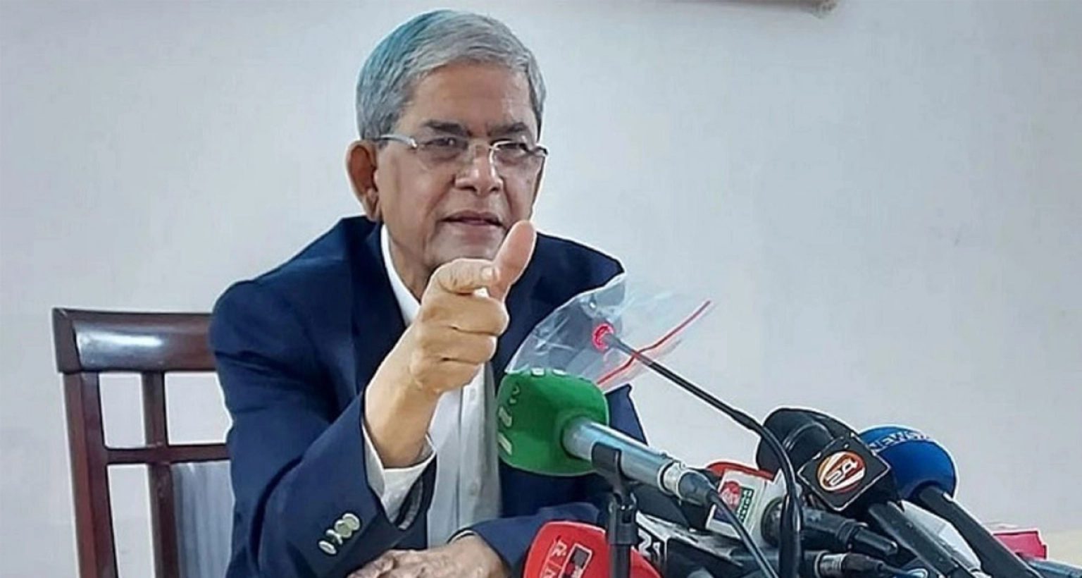 নির্বাচনের বিষয়ে ঐকমত্য দেশের মানুষের জন্য এনেছে স্বস্তির বার্তা