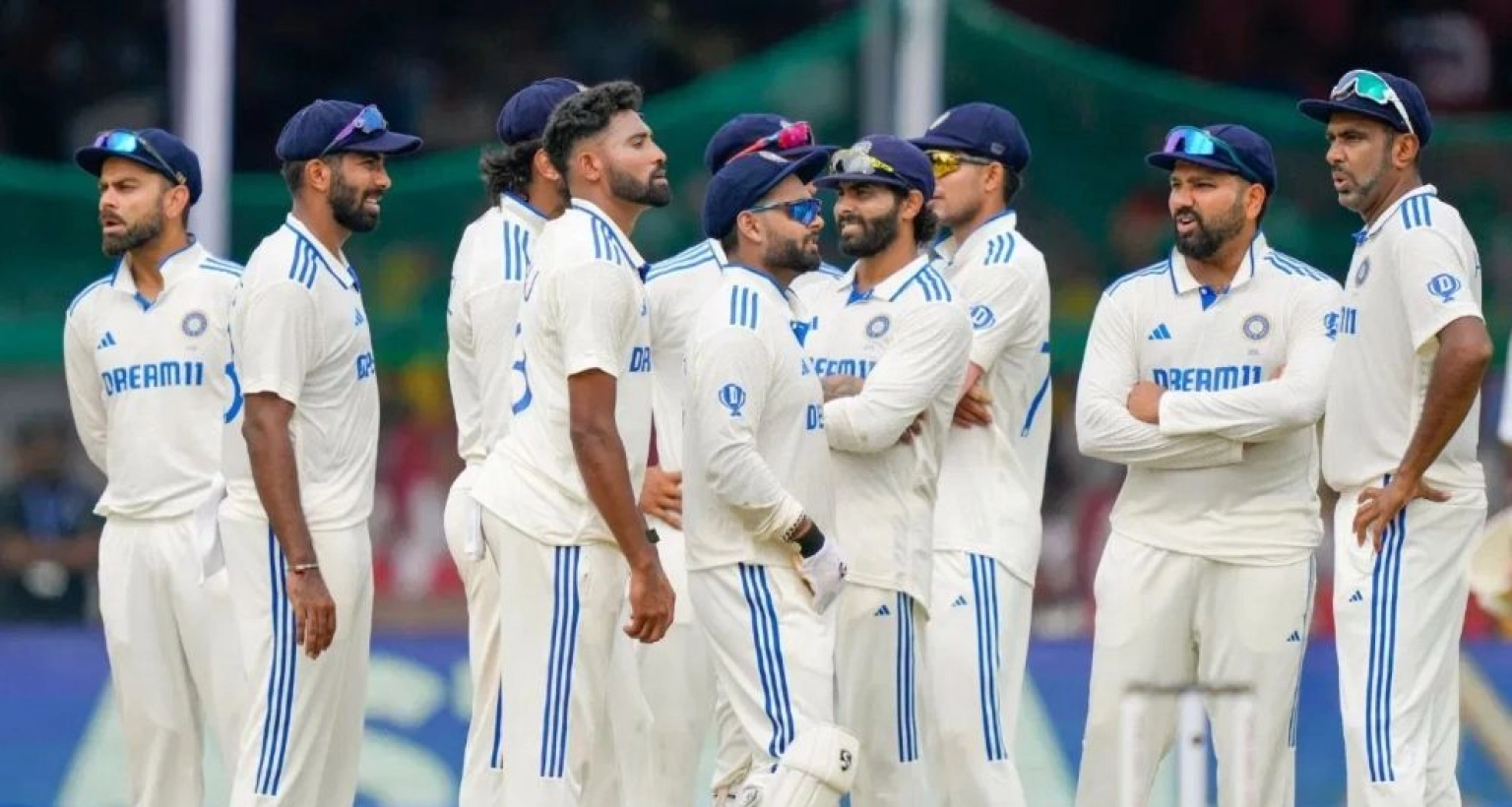 ভারতকে দুঃসংবাদ দিতে যাচ্ছে আইসিসি