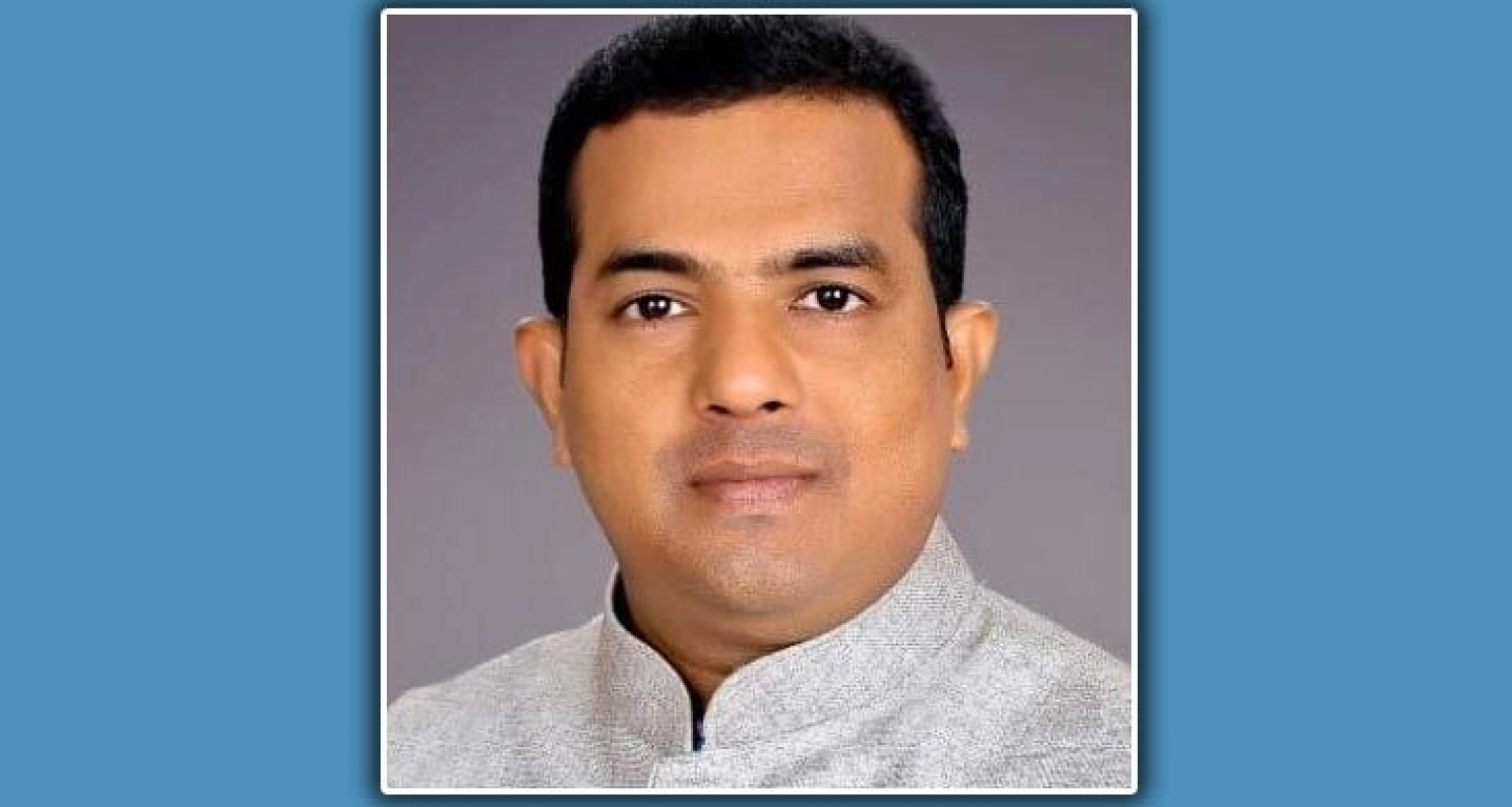 ভারতে পালানোর সময় যুবলীগ নেতা গ্রেফতার