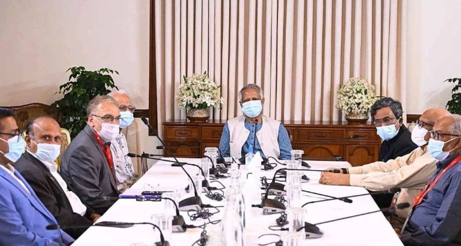 এবার বিতর্কিত তিন নির্বাচন আয়োজনে জড়িতদের ভূমিকা তদন্তে কমিটি হচ্ছে